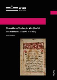 Die arabische Version der Vita Sinuthii
