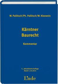 Kärntner Baurecht