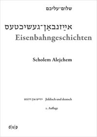 Eisenbahngeschichten