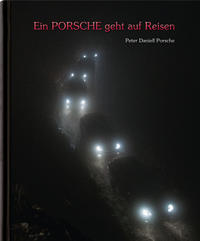 Ein Porsche geht auf Reisen