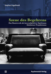 Szene des Begehrens