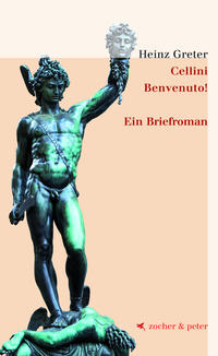 Cellini – Benvenuto