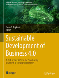Sustainable Development of Business 4.0