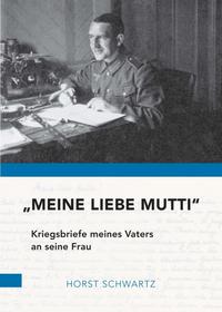 Vorderes Coverbild "Meine liebe Mutti"