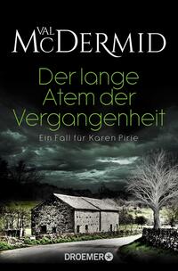 Vorderes Coverbild Der lange Atem der Vergangenheit