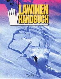 Vorderes Coverbild Lawinenhandbuch