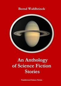 Vorderes Coverbild An Anthology of Science Fiction Stories