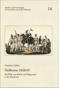 Heilbronn 1848/49