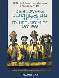 Die Bildwerke des Mittelalters und der Frührenaissance