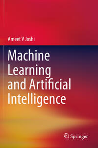 Machine Learning and Artificial Intelligence