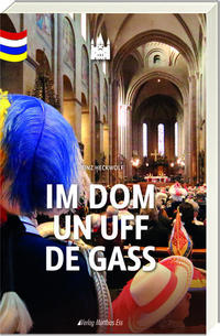 Vorderes Coverbild Im Dom un uff de Gass