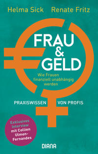 Frau und Geld