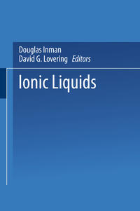 Ionic Liquids