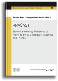PRASASTI