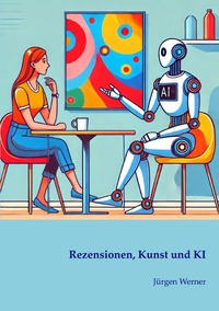 Rezensionen, Kunst und KI