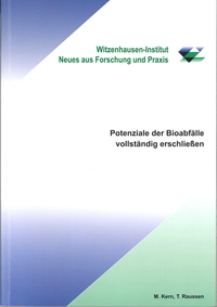 Potenziale der Bioabfälle vollständig erschließen