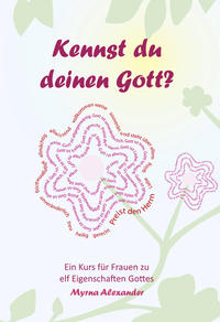 Kennst du deinen Gott?