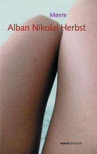 Vorderes Coverbild Meere