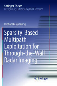 Sparsity-Based Multipath Exploitation for Through-the-Wall Radar Imaging