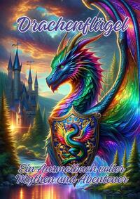 Drachenflügel