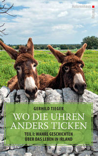 Wo die Uhren anders ticken
