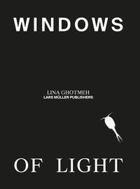 Vorderes Coverbild Windows of Light