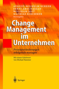 Change Management im Unternehmen