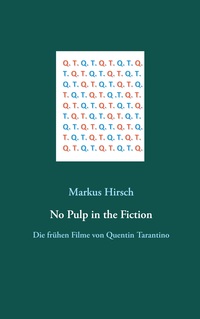 No Pulp in the Fiction