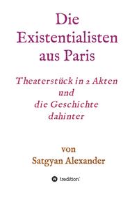 Die Existentialisten aus Paris