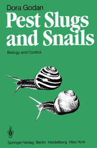 Pest Slugs and Snails