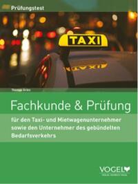 Fachkunde & Prüfung