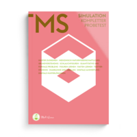 MedGurus TMS & EMS Vorbereitung 2025 - TMS / EMS Simulation - Kompletter Probetest zur Vorbereitung auf den Medizinertest - Erfolgreich ins Medizinstudium
