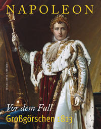 Vorderes Coverbild Napoleon