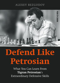 Defend LIke Petrosian