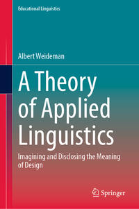 A Theory of Applied Linguistics