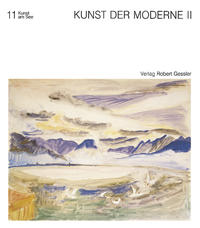 Kunst der Moderne II