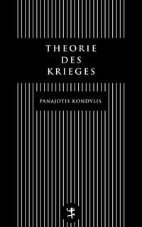 Theorie des Krieges