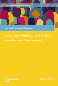 Language – Belonging – Politics