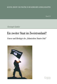 Ein zweiter Staat im Zweistromland?