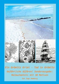 Ein Grömitz Krimi / Ein Grömitz Krimi - Tod in Grömitz