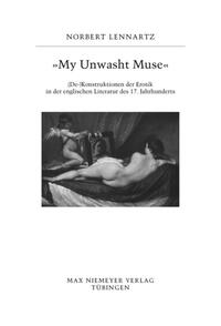 "My unwasht Muse"