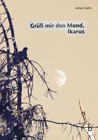 Grüß mir den Mond, Ikarus