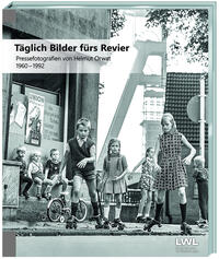 Vorderes Coverbild Täglich Bilder fürs Revier