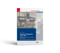 Drahtlose Telegraphie 1897 – 1917, Schriftenreihe Geschichte der Naturwissenschaften und der Technik, Bd. 40