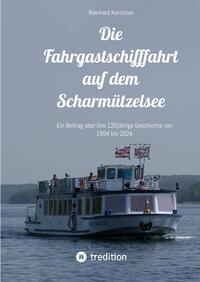 Die Fahrgastschifffahrt auf dem Scharmützelsee
