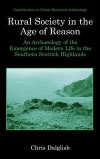 Rural Society in the Age of Reason