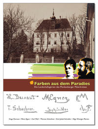 Farben aus dem Paradies