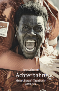 Achterbahn