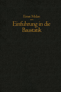 Einführung in die Baustatik