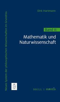 Vorderes Coverbild Neues System der philosophischen Wissenschaften im Grundriss